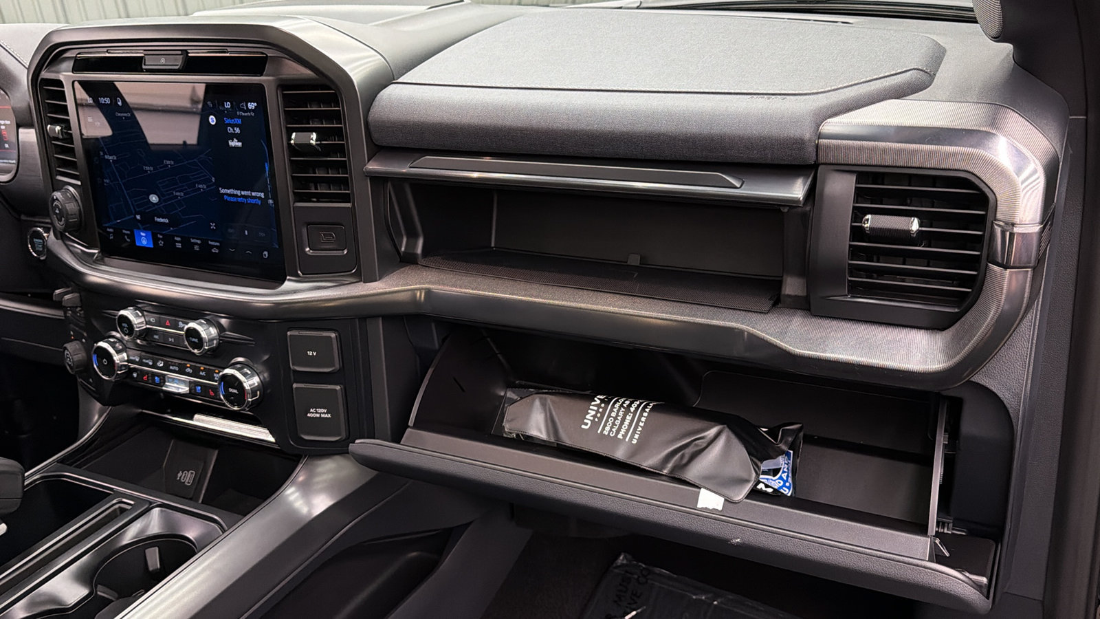 Used 2026 Ford F150 Lariat AWD/4WD image 38