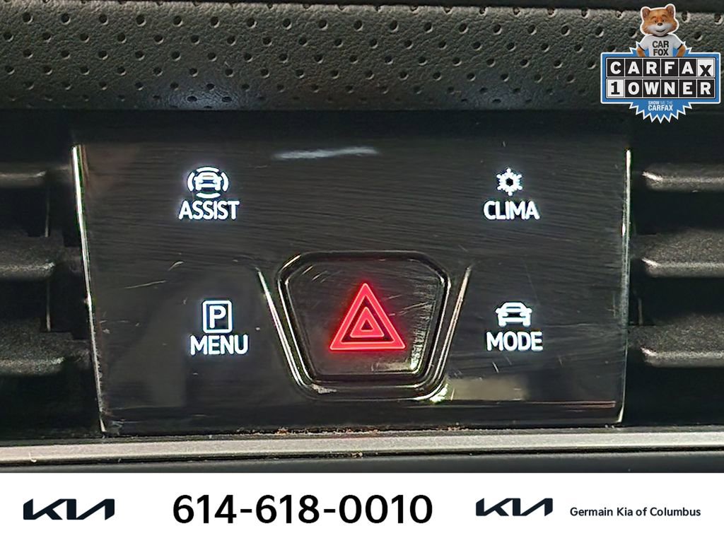Used 2024 Volkswagen Atlas SE image 30