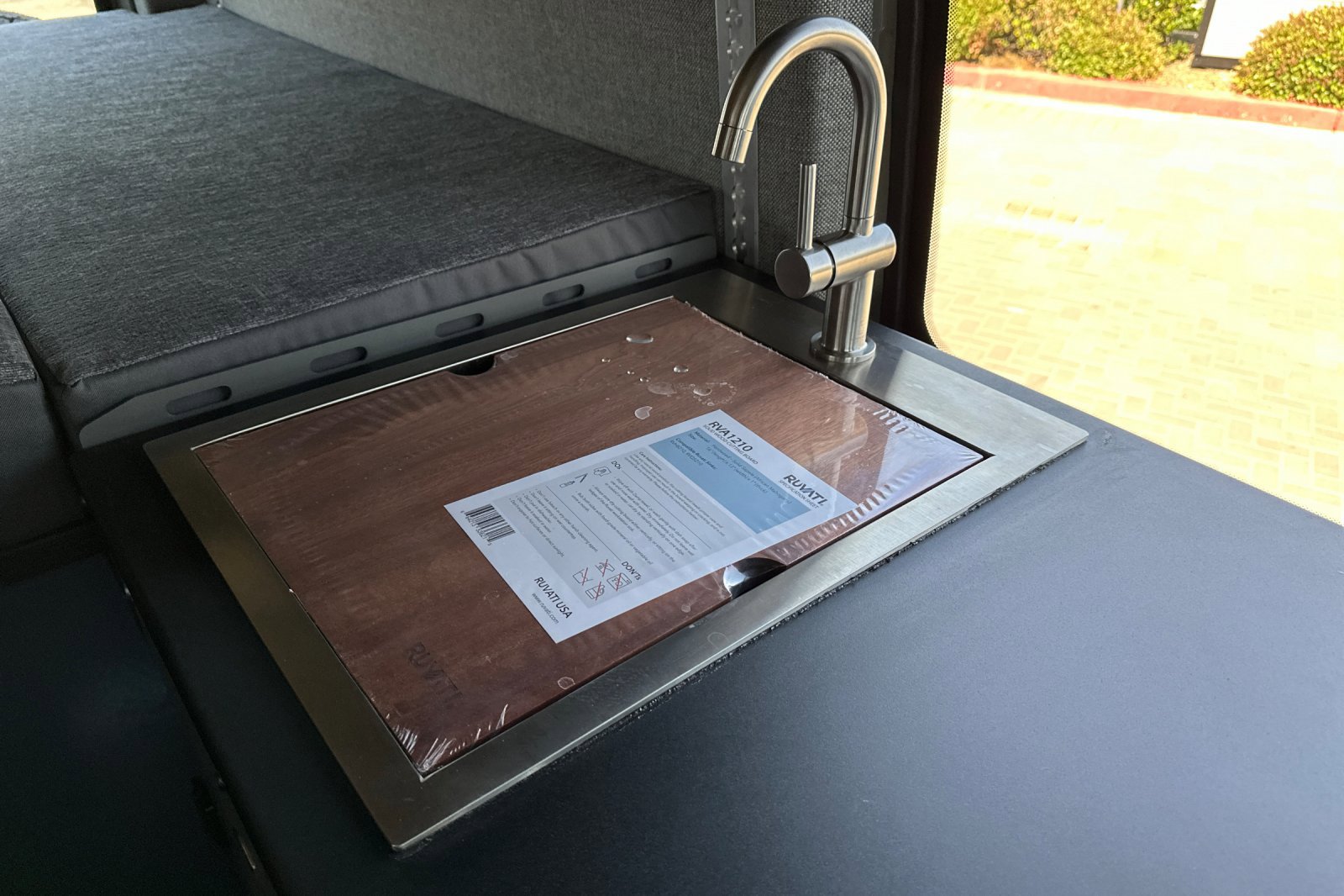 New 2023 Mercedes-Benz Sprinter 2500 image 19