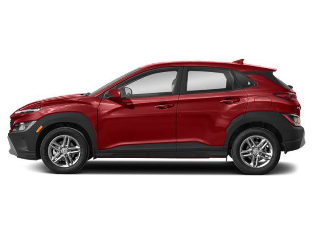 Used 2022 Hyundai Kona SE video 3
