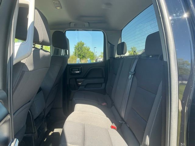Used 2017 GMC Sierra 1500 SLE w/ SLE Value Package AWD/4WD image 33