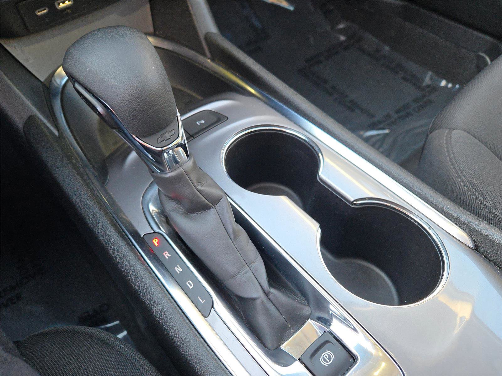 Used 2024 Chevrolet Malibu LT image 31