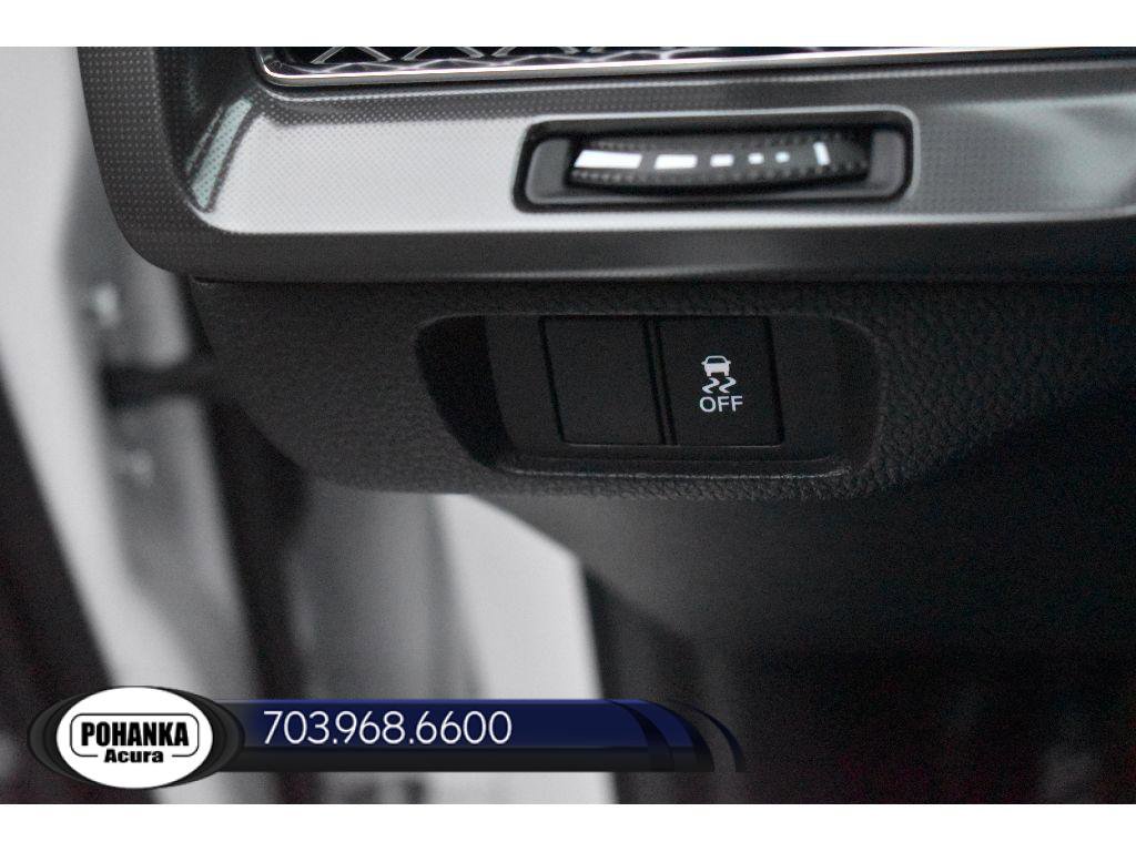 New 2025 Acura Integra A-Spec image 29