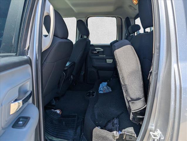 Used 2019 RAM 1500 Warlock RWD image 16