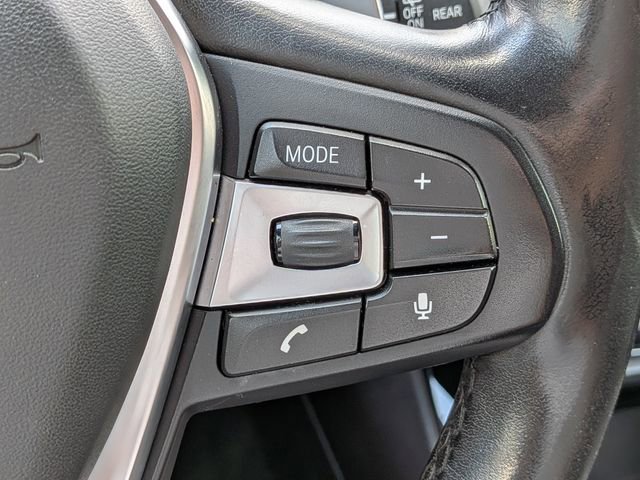 Used 2019 BMW X3 xDrive30i image 28