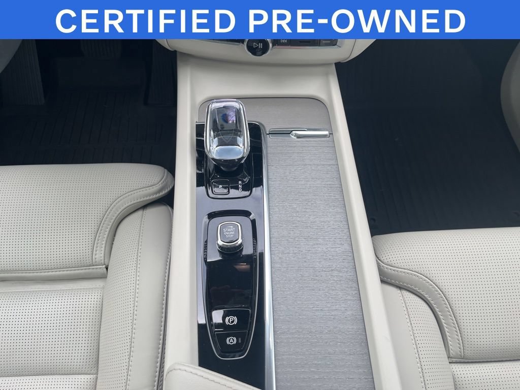 Used 2023 Volvo XC60 B5 Ultimate w/ Climate Package AWD/4WD image 23