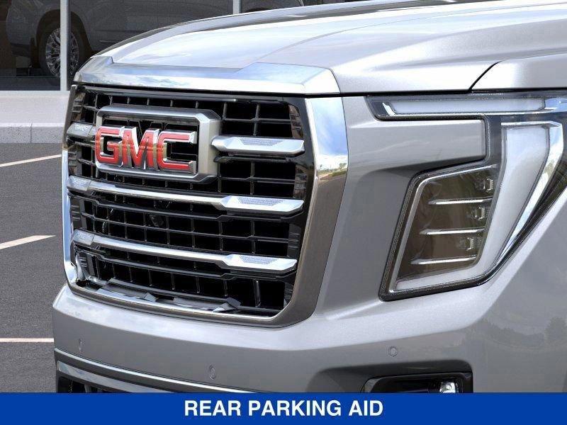 New 2026 GMC Yukon Elevation w/ LPO, Floor Liner Package image 14