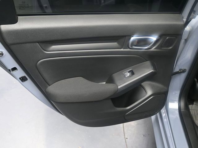 Used 2022 Honda Civic Sport image 17