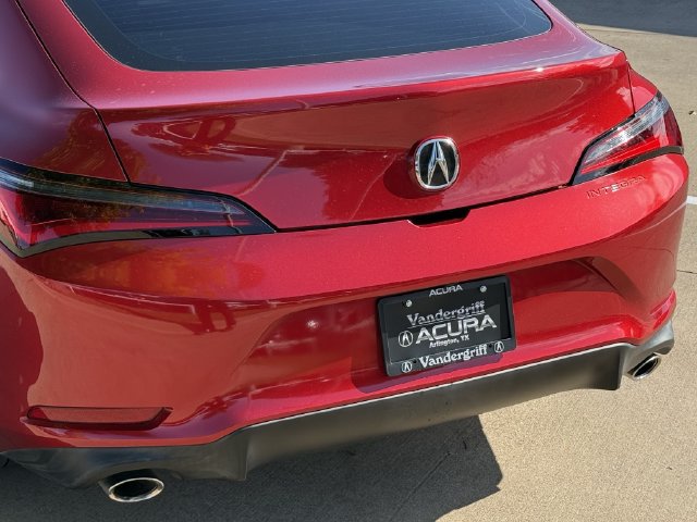 Used 2024 Acura Integra FWD image 6