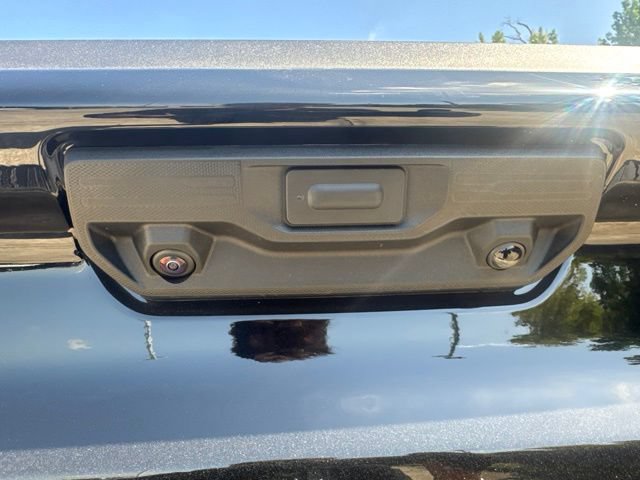 New 2026 Chevrolet Silverado 1500 LT w/ Z71 Off-Road Package AWD/4WD image 30