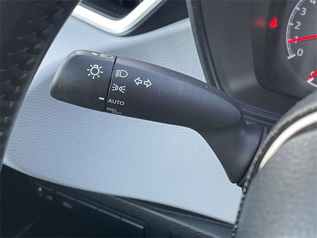 Certified 2021 Toyota Corolla SE image 22