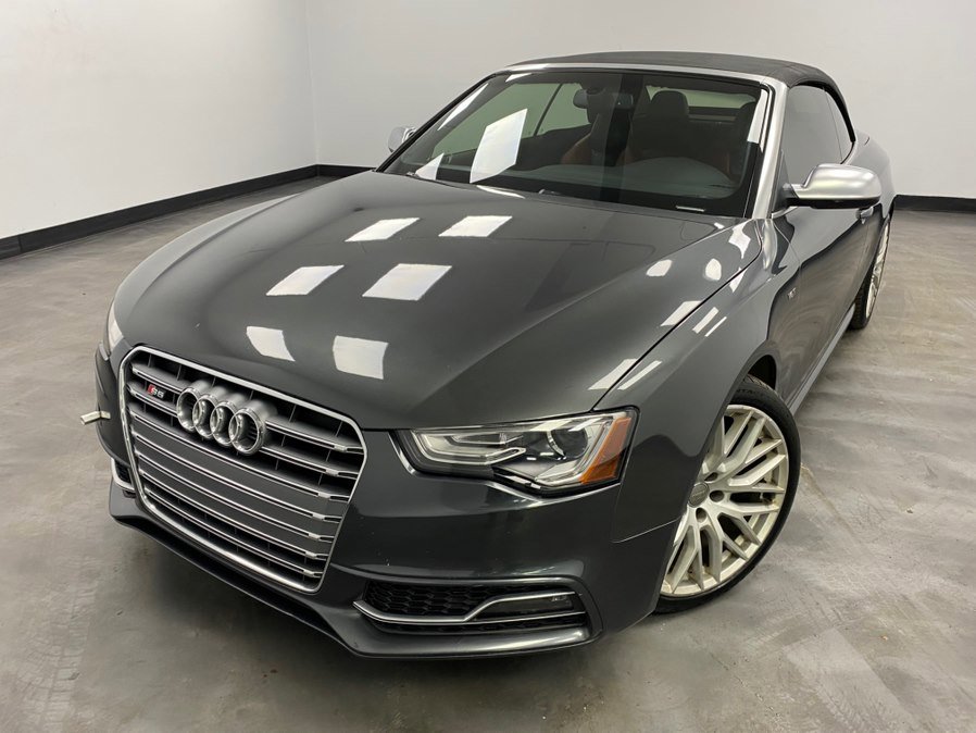 Used 2015 Audi S5 Premium Plus w/ Technology Package image 8