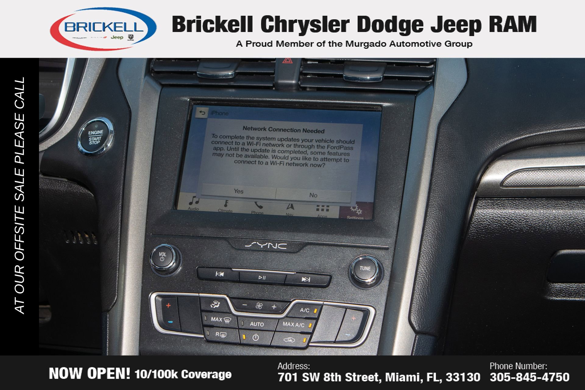 Used 2019 Ford Fusion SE image 20