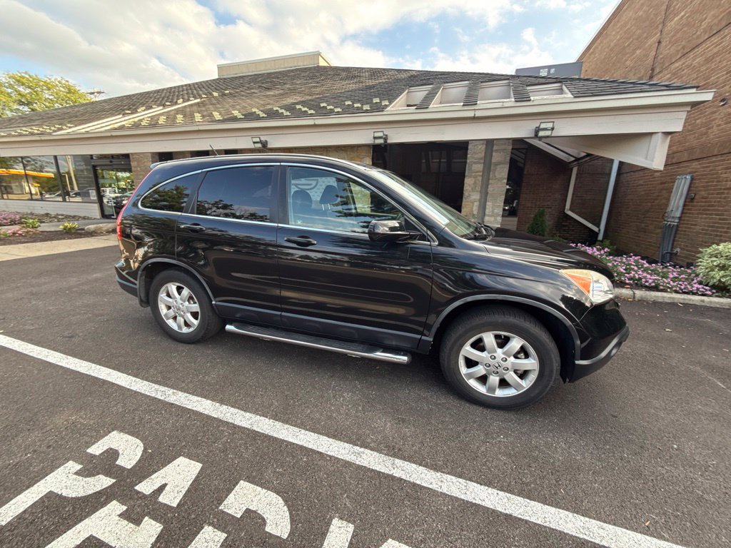 Used 2007 Honda CR-V EX-L image 12