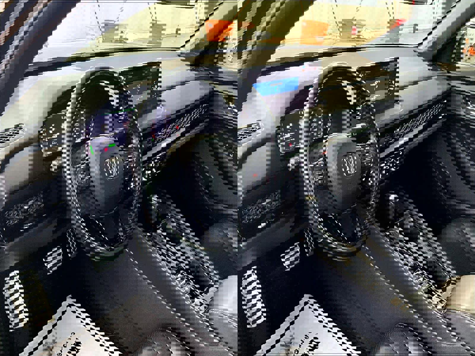 Used 2023 Honda Accord Sport image 8