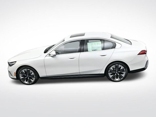 New 2026 BMW i5 eDrive40 RWD image 29