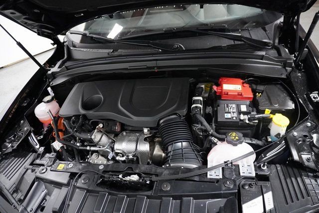 New 2024 Dodge Hornet R/T w/ Tech Pack w/o Parking image 10