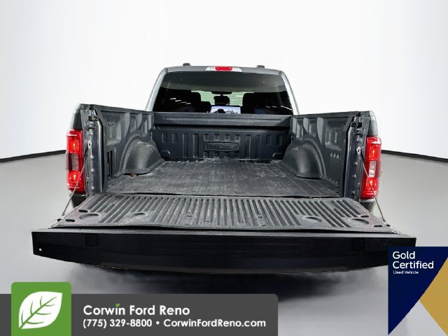 Certified 2023 Ford F150 XLT w/ Equipment Group 302A High AWD/4WD image 30