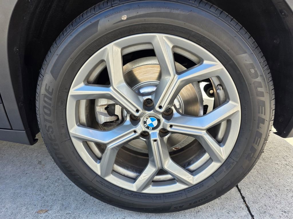 Certified 2022 BMW X4 xDrive30i image 18