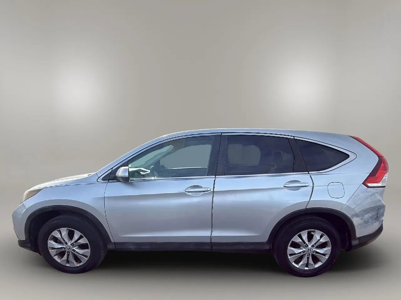 Used 2014 Honda CR-V EX image 2
