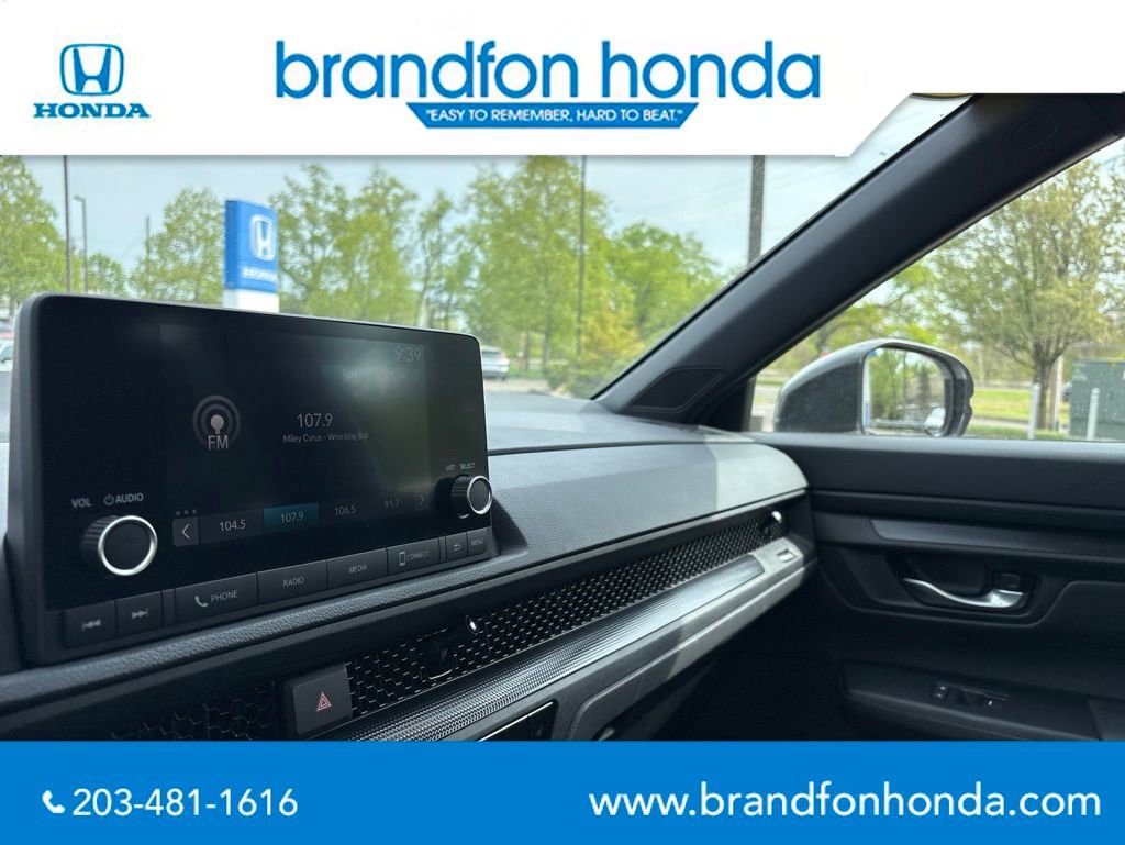 Used 2023 Honda CR-V Sport image 18