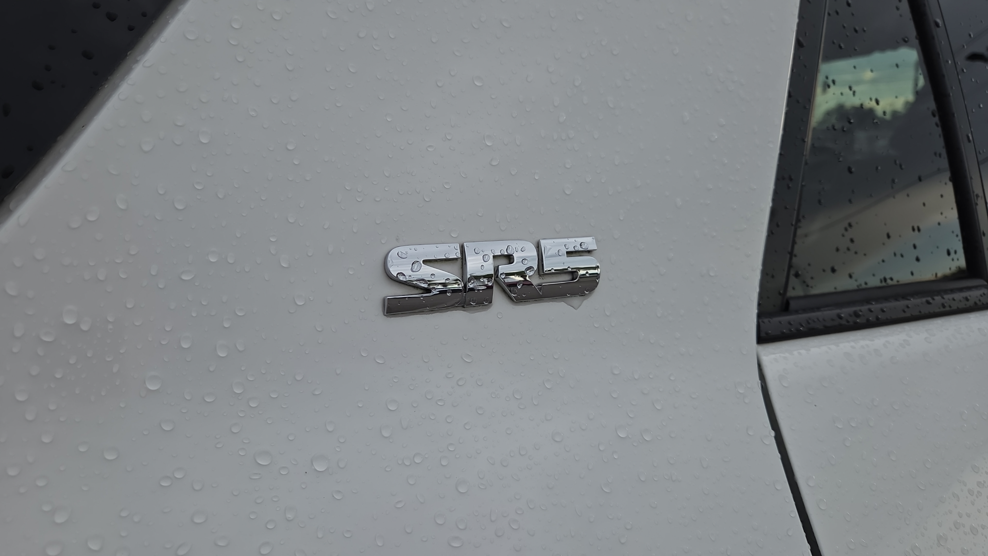 Certified 2023 Toyota 4Runner SR5 RWD image 5