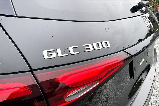 Certified 2023 Mercedes-Benz GLC 300 4MATIC image 27