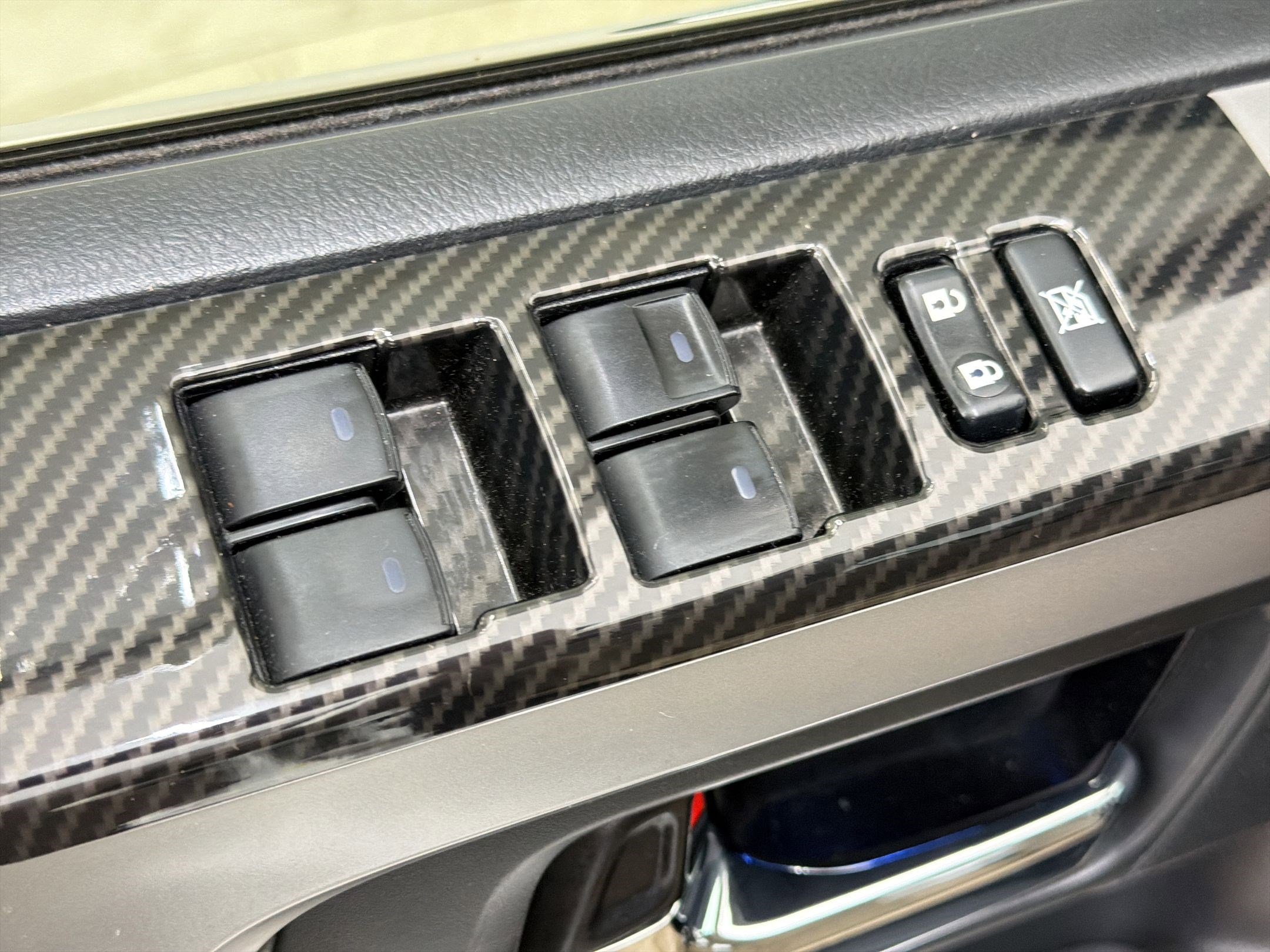 Used 2019 Toyota 4Runner Limited AWD/4WD image 21