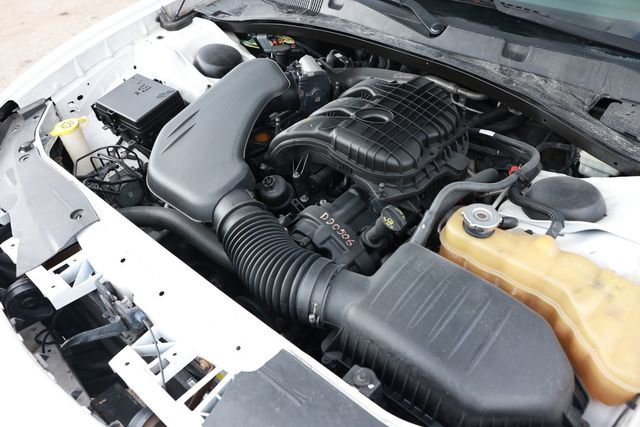 Used 2015 Dodge Charger Police RWD image 48
