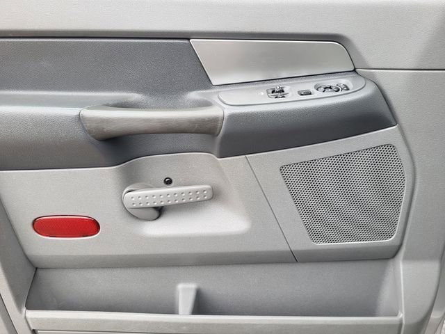 Used 2007 Dodge Ram 3500 Truck SLT w/ 26G SLT Cpos Pkg image 12