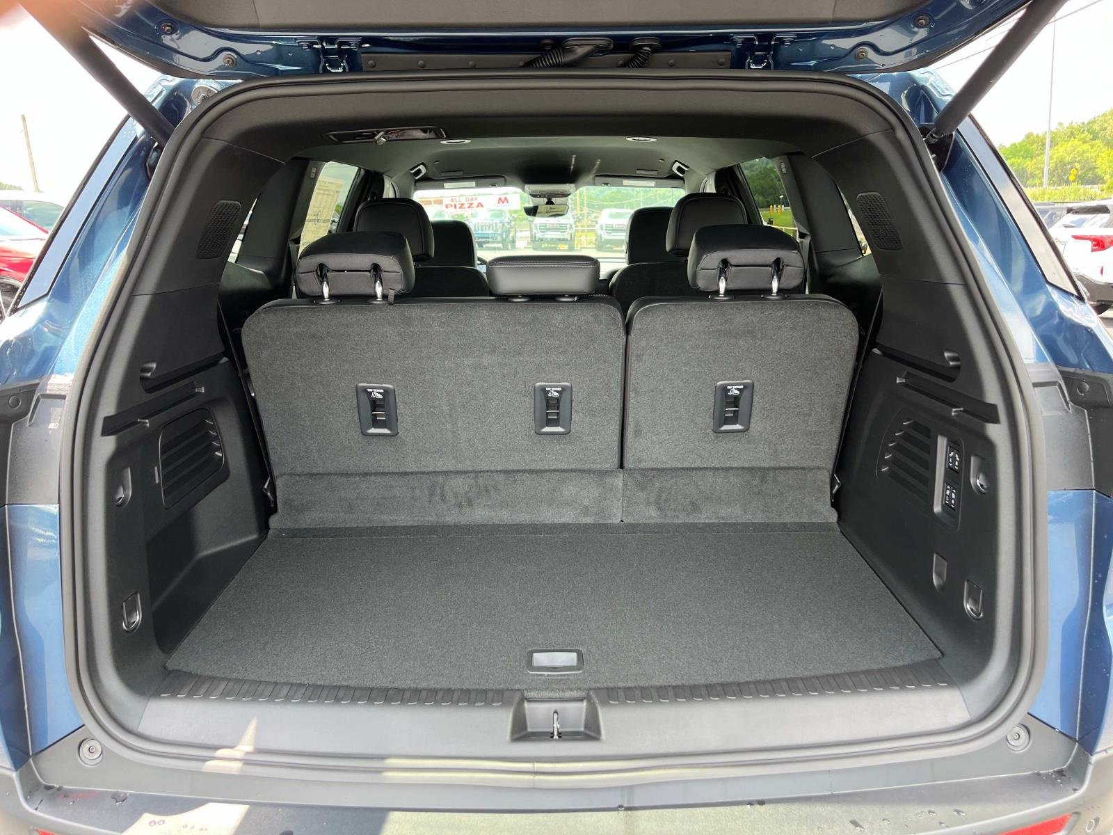 New 2026 Buick Enclave Preferred w/ Power Package image 21