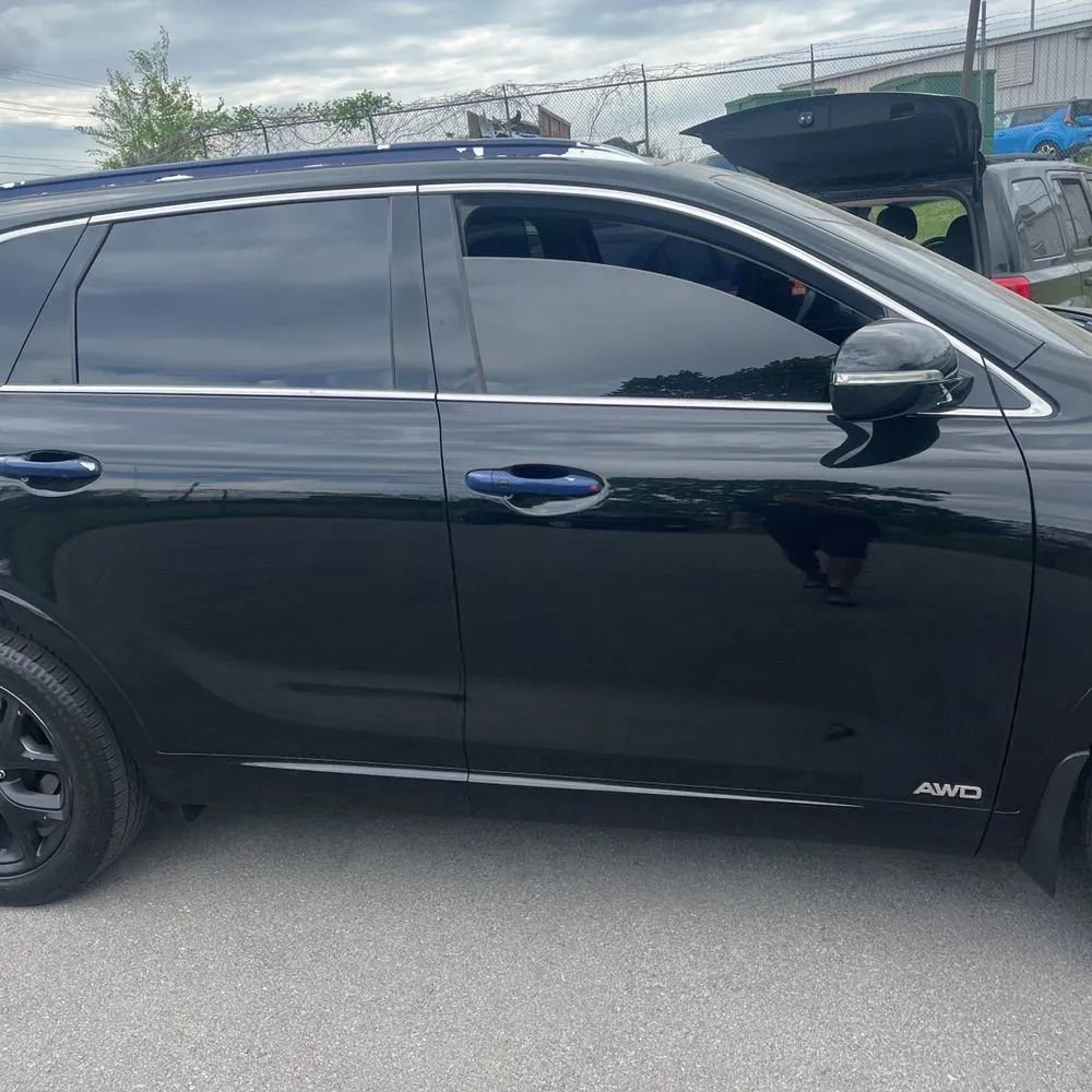 Used 2017 Kia Sorento SX AWD/4WD image 11