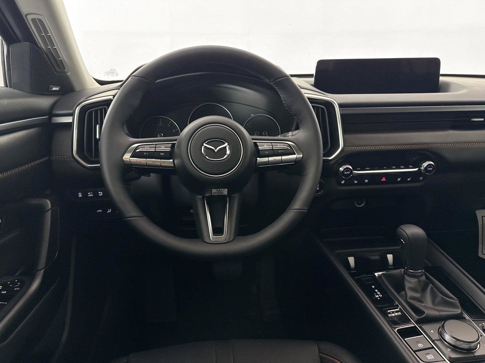 New 2026 MAZDA CX-50 2.5 Turbo w/ Premium Plus Pkg AWD/4WD image 34