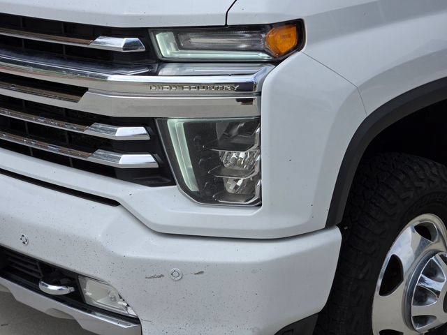 Used 2022 Chevrolet Silverado 3500 High Country AWD/4WD image 9