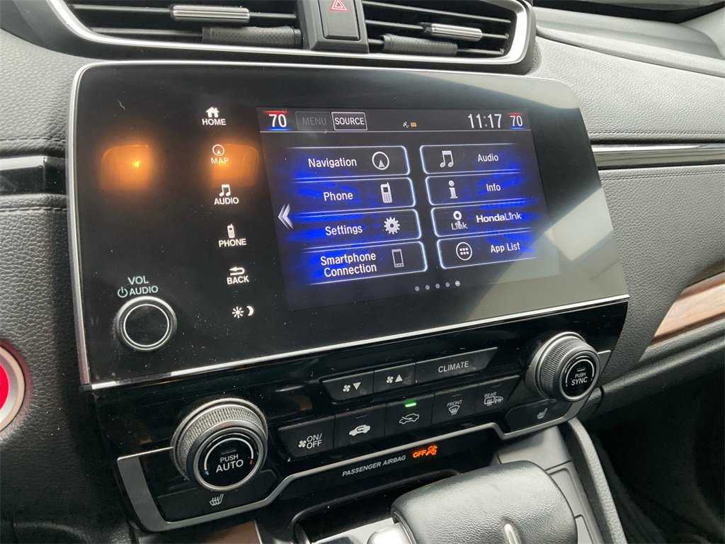 Used 2020 Honda CR-V Touring image 21