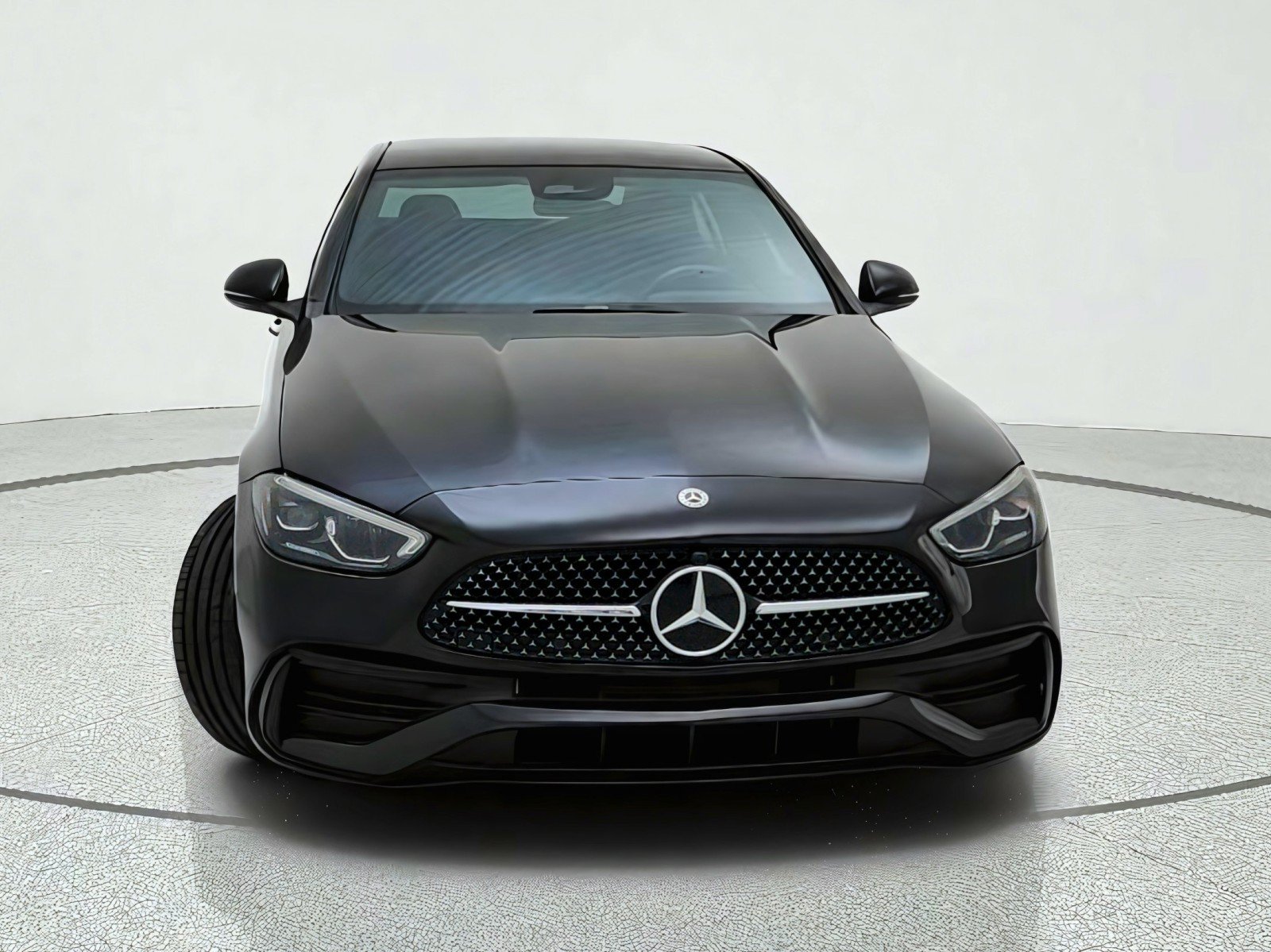 Certified 2023 Mercedes-Benz C 300 Sedan image 3