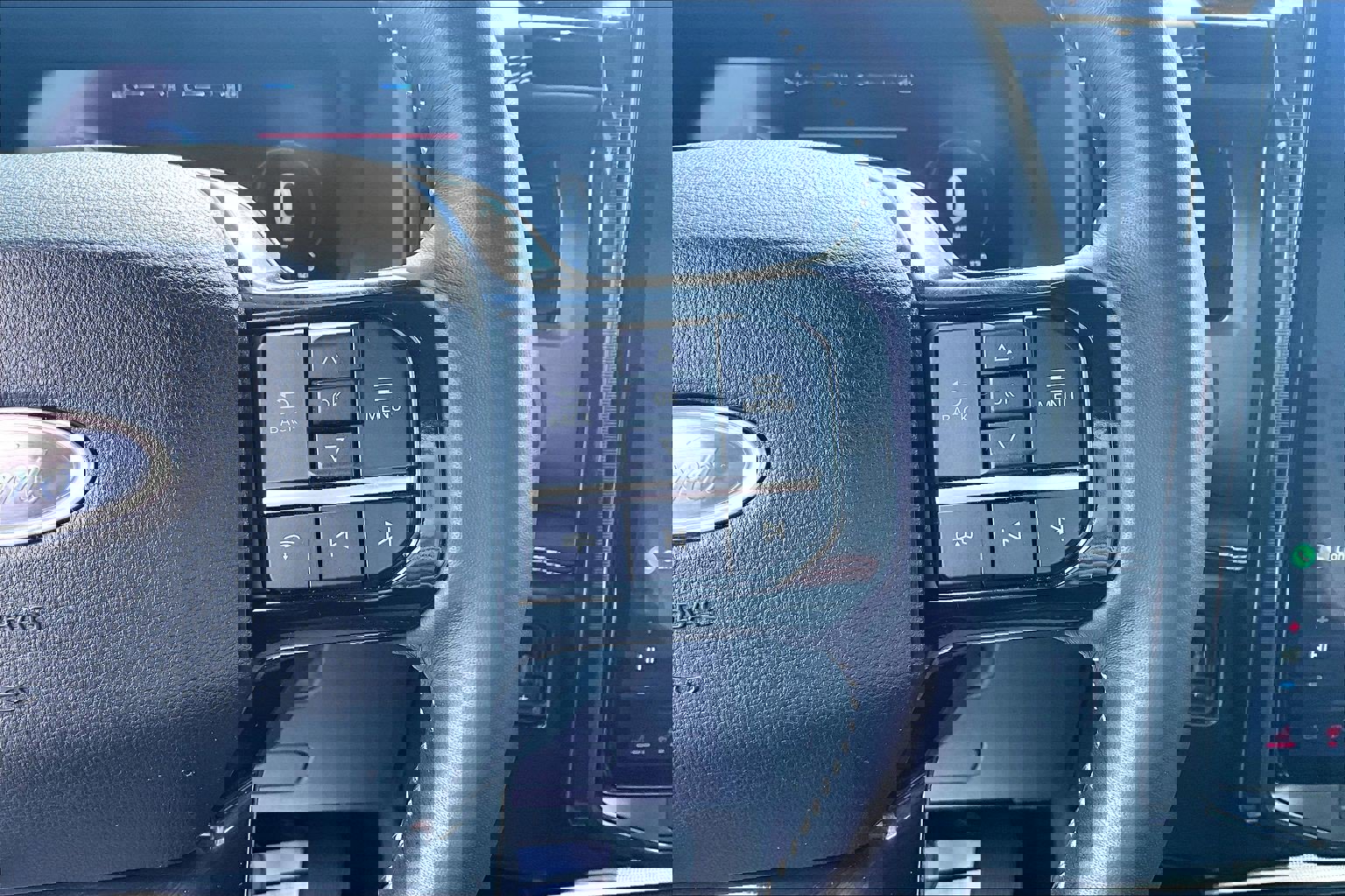 Used 2023 Ford F150 Lightning Platinum image 13