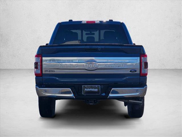 Used 2023 Ford F150 King Ranch w/ Equipment Group 601A High image 6
