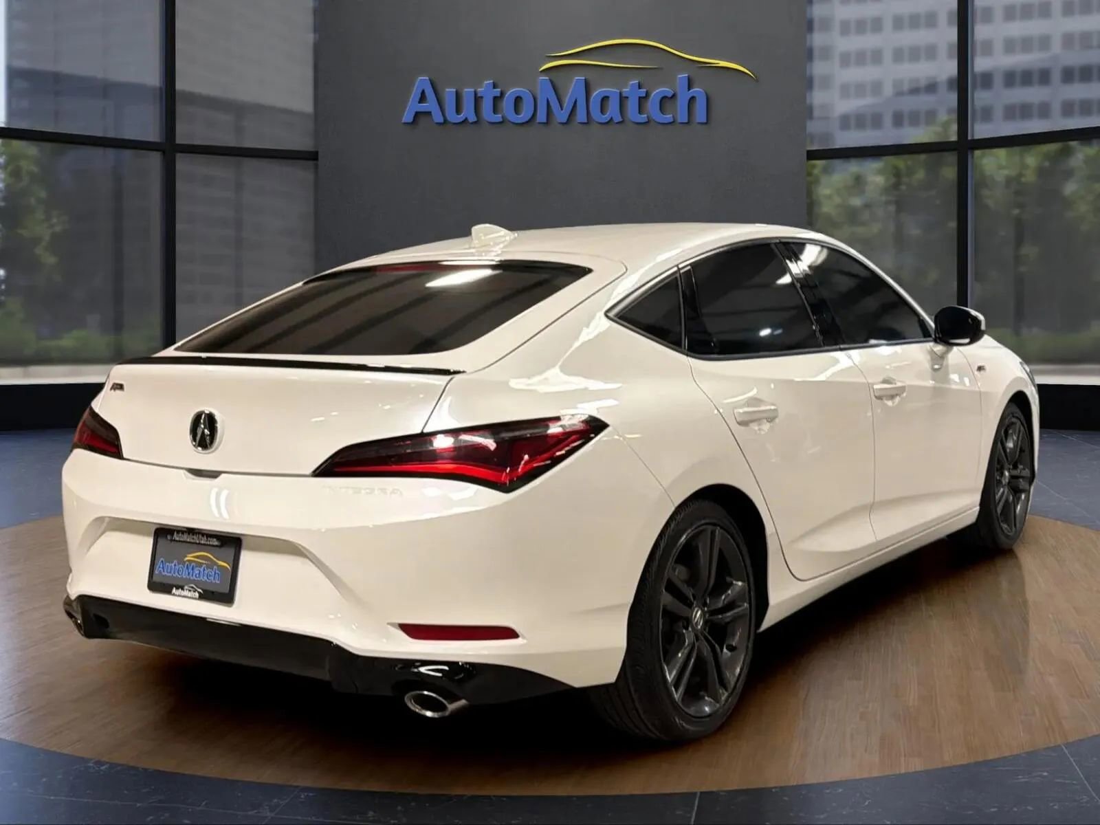Used 2024 Acura Integra A-Spec image 10