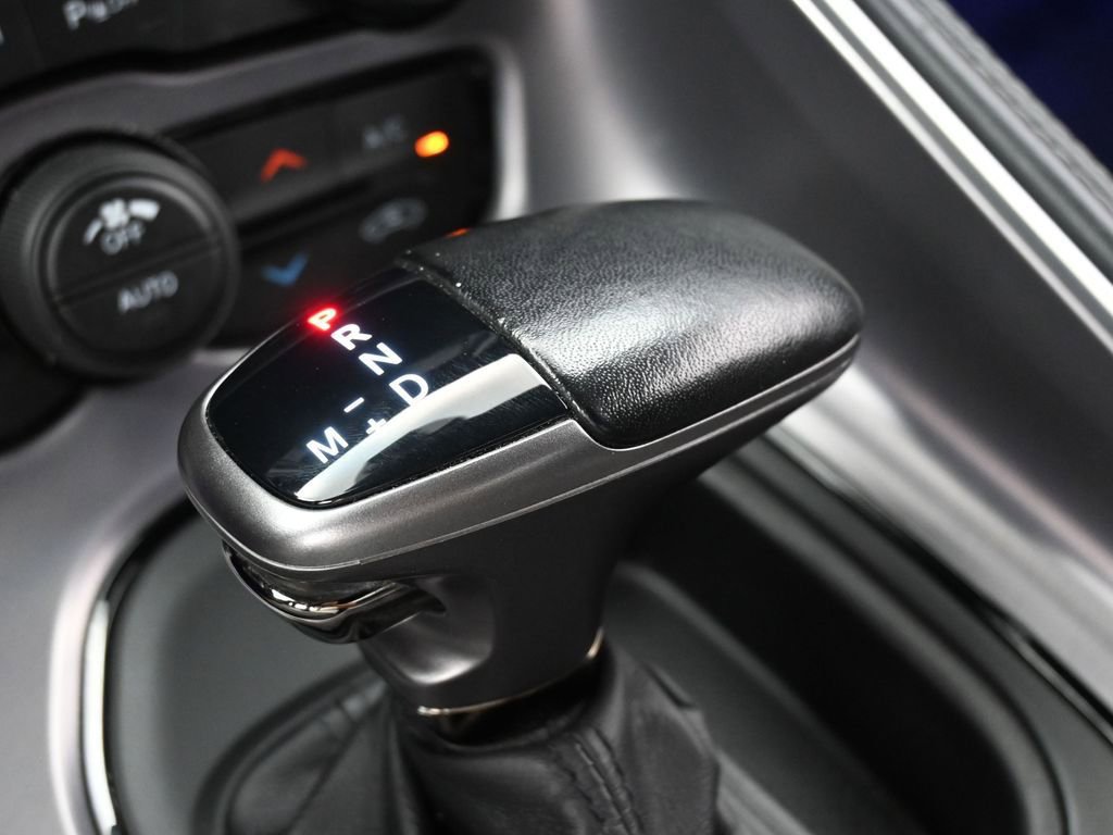 Used 2021 Dodge Challenger R/T Scat Pack w/ Plus Package image 26