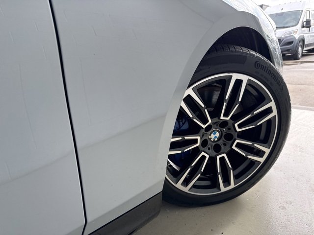 Used 2024 BMW 540i xDrive w/ M Sport Package image 60