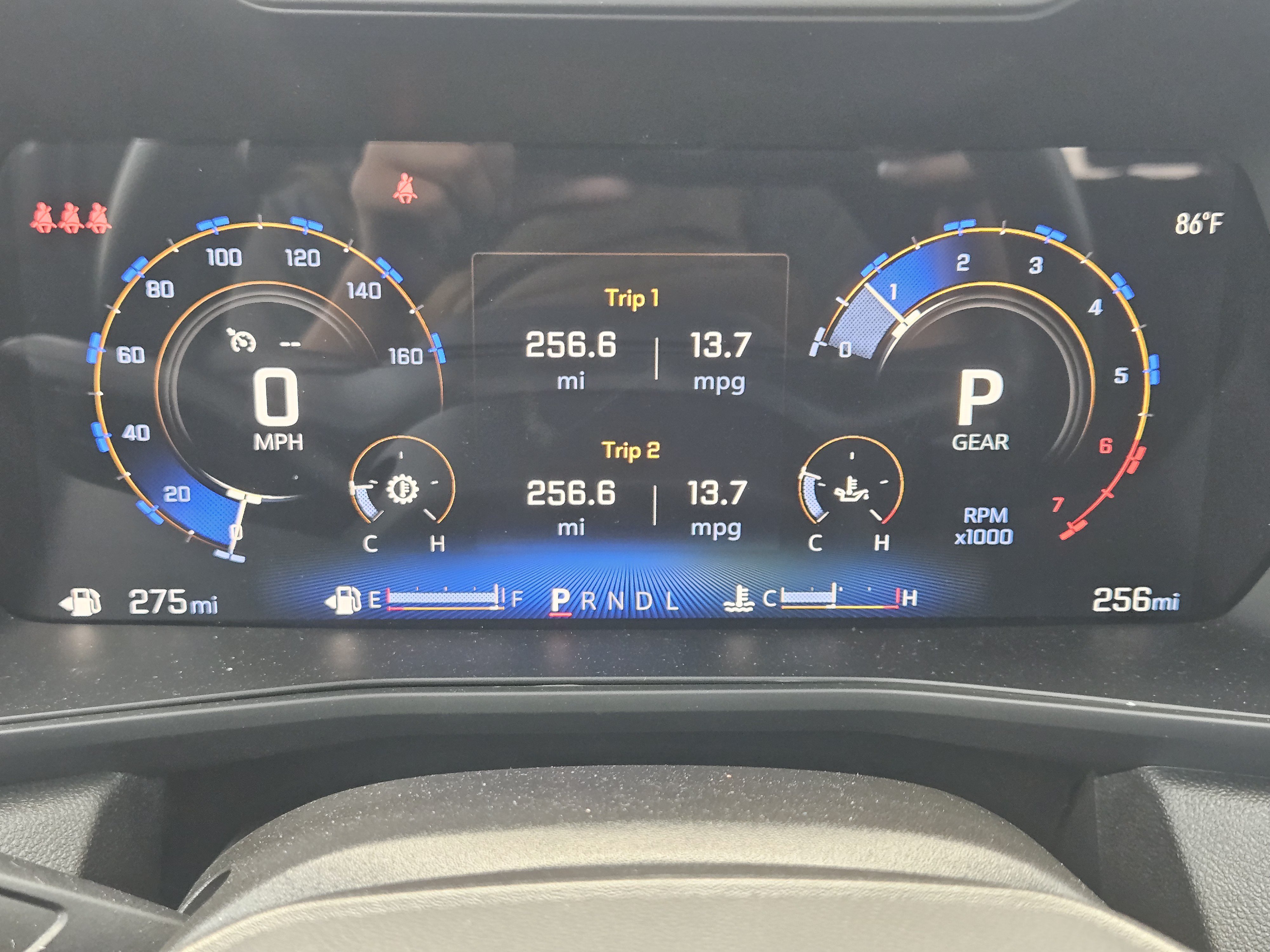 New 2026 Chevrolet Colorado W/T w/ WT Custom Package RWD image 11
