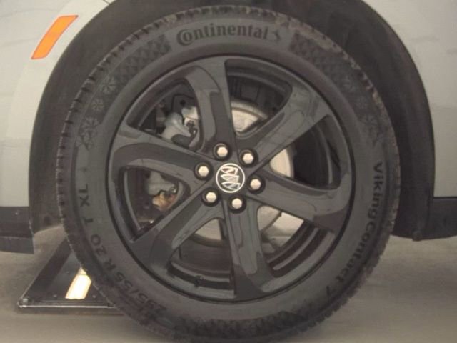 Used 2023 Buick Enclave Essence w/ Experience Buick Package image 20