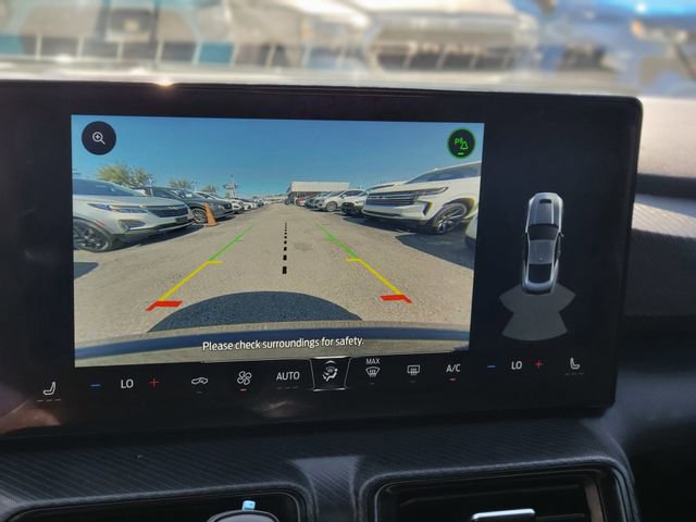 Certified 2024 Ford Mustang Coupe image 22