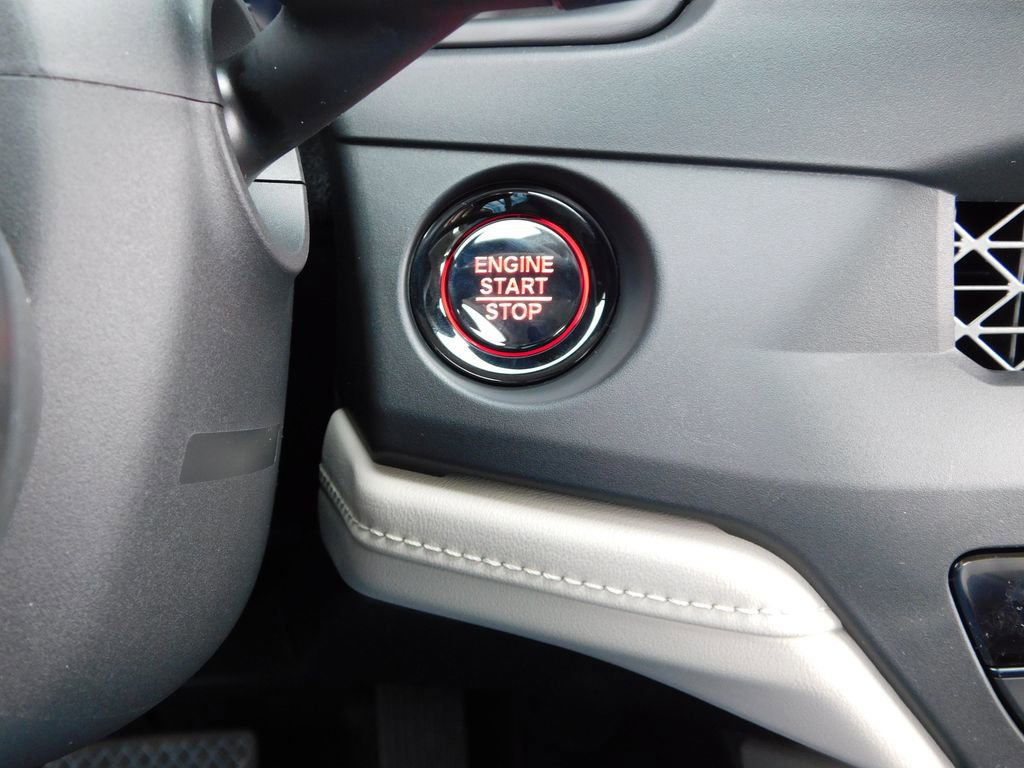 New 2026 Honda Accord LX image 26