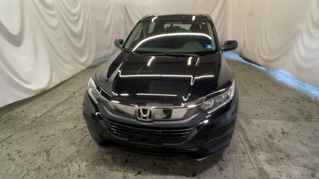 Used 2020 Honda HR-V LX image 3