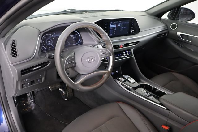 Used 2021 Hyundai Sonata SEL Plus FWD image 25