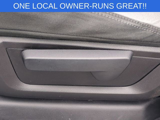 Used 2020 RAM 3500 Big Horn image 21