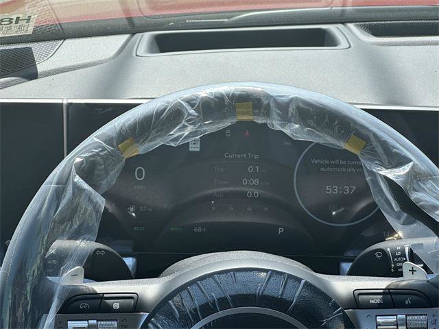 New 2025 Hyundai Sonata Limited image 26