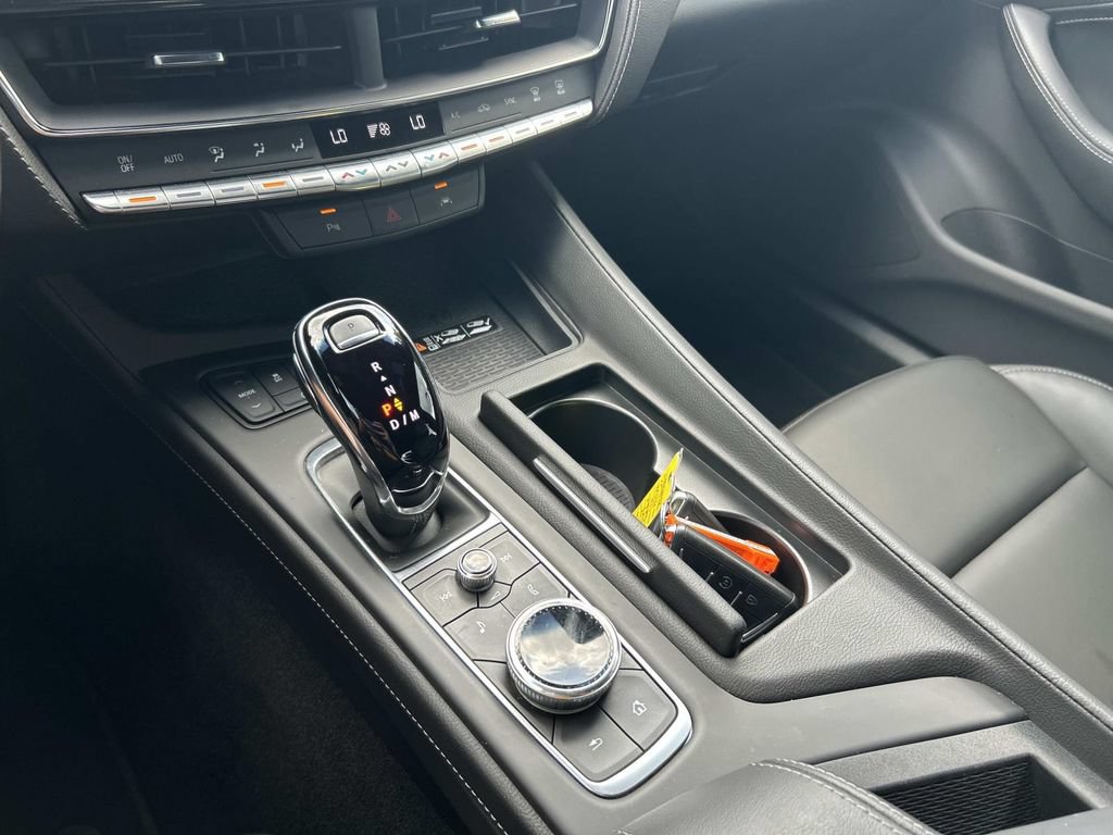 Used 2023 Cadillac CT5 Luxury RWD image 32